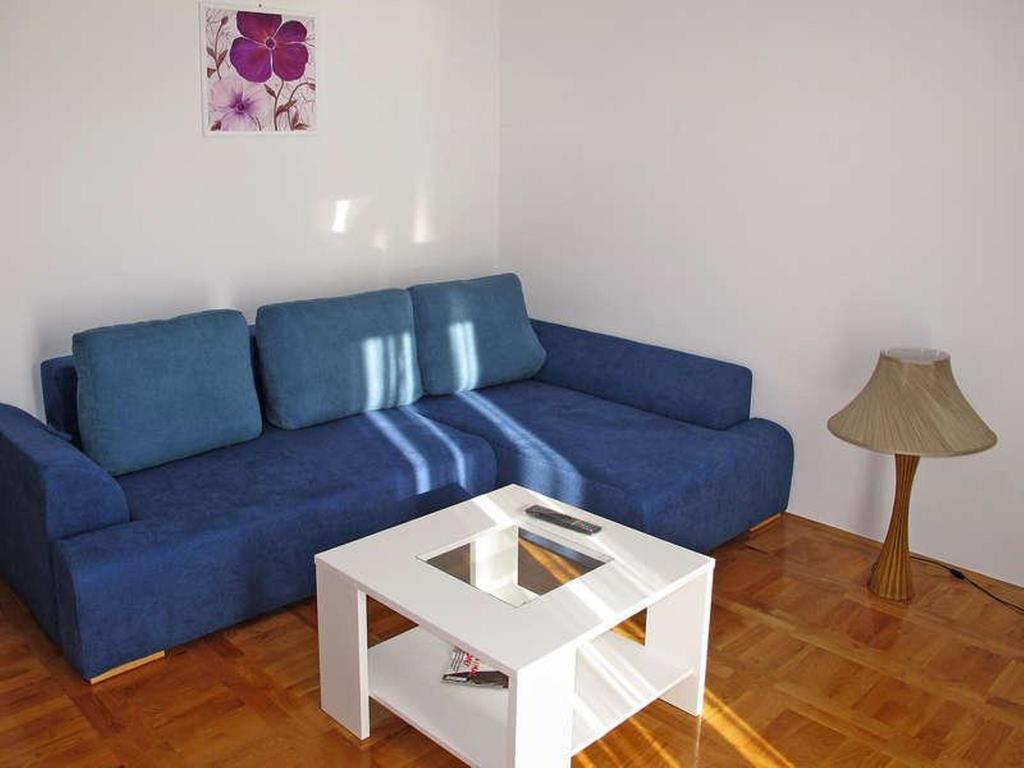 Apartmani Slavka Primosten Exterior photo